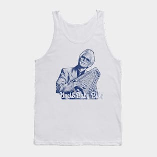 Uncle Baby Billy Vintage Tank Top